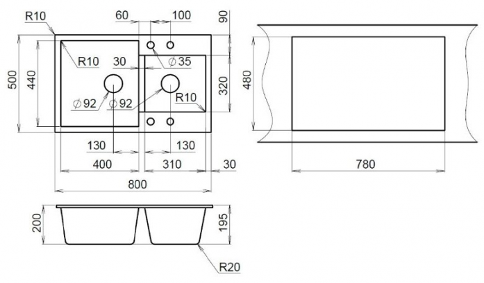   Emar EMQ-2800.Q 