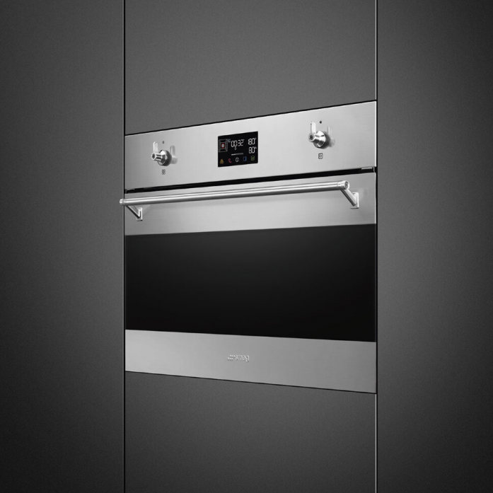   Smeg SO4302S3X