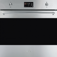   Smeg SO6302M2X