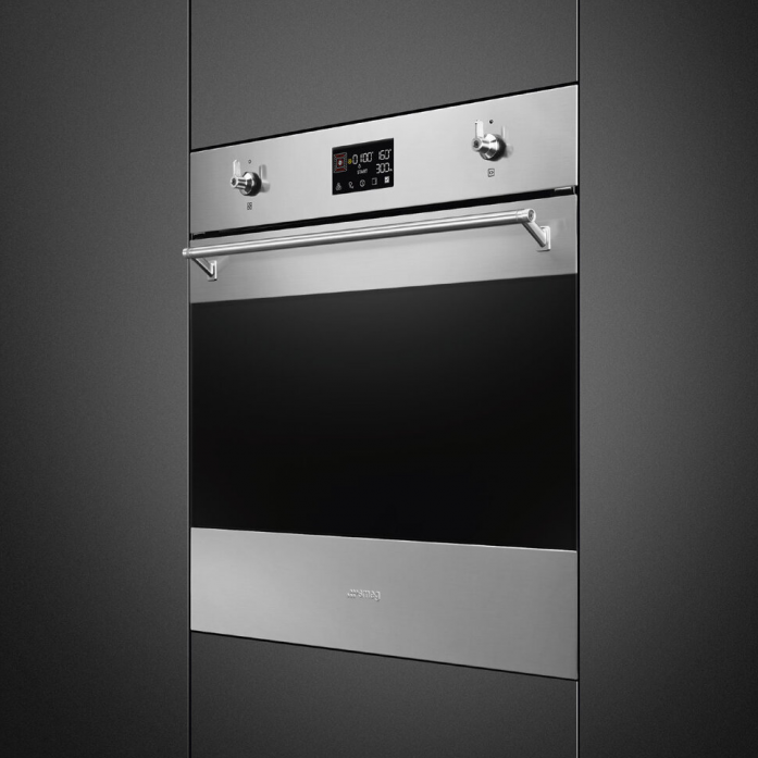   SMEG SO6302M2X