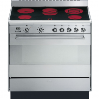   Smeg SUK91CMX9