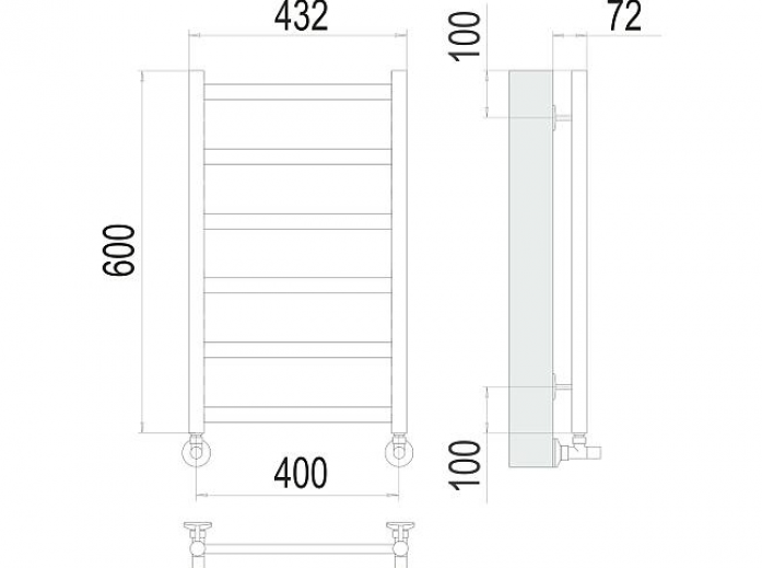   Terminus  6 400600