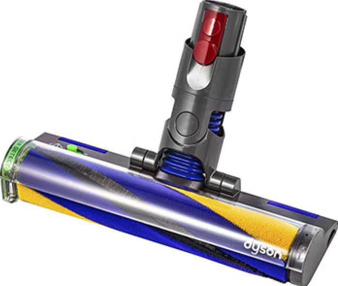  Dyson V15 Detect Absolute