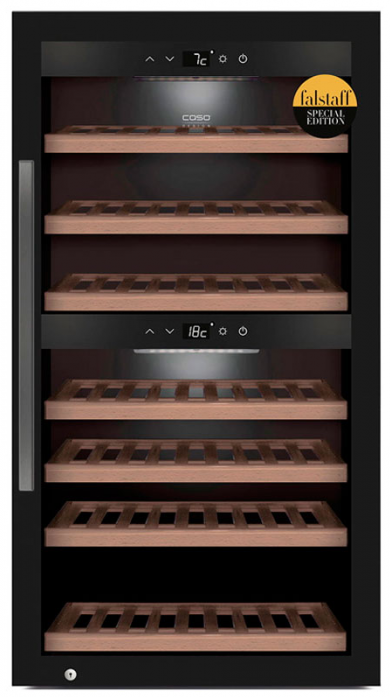 Холодильник винный Caso WineExclusive 66 Smart