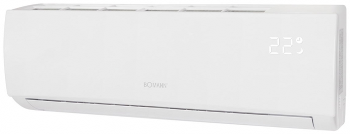 -   Bomann CL 6045 QC CB 9000 BTU/h WiFi 
