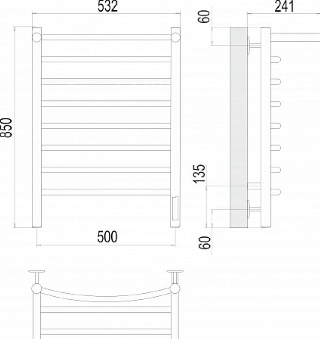   Terminus  / 8 500850  4670078531414