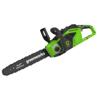   GreenWorks GD40CS15 2005707