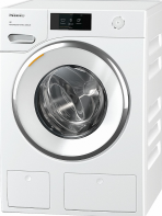   Miele WWR880WPS White Edition