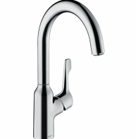    Hansgrohe M431-H220 71812000 