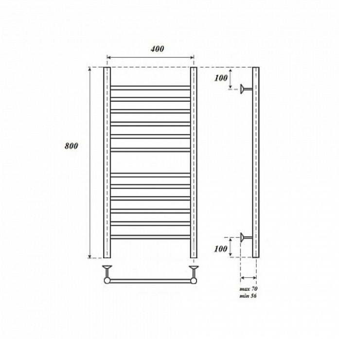   POINT  PN10148S 12 400x800 