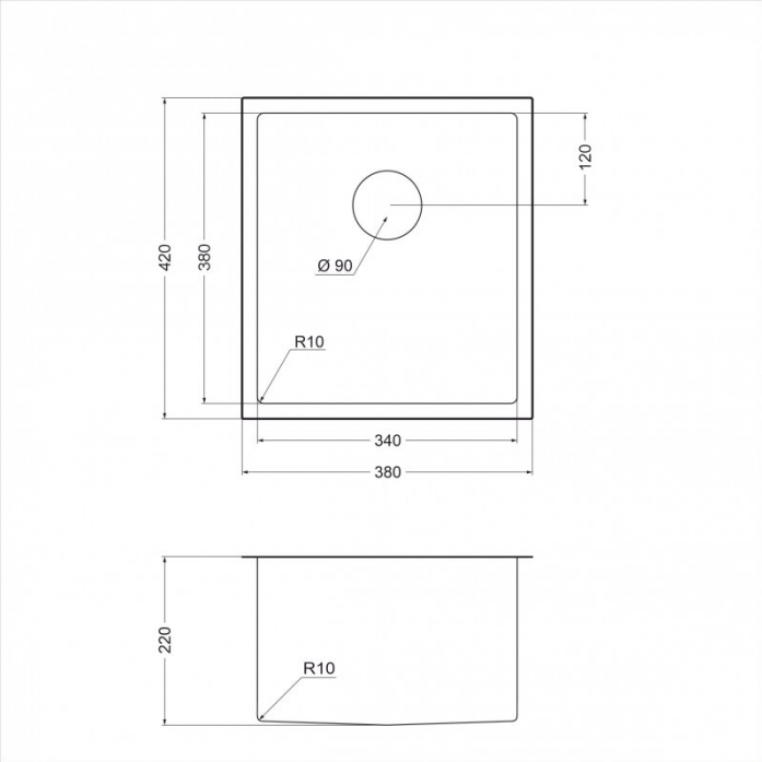   Emar EMB-130 PVD Nano Satine