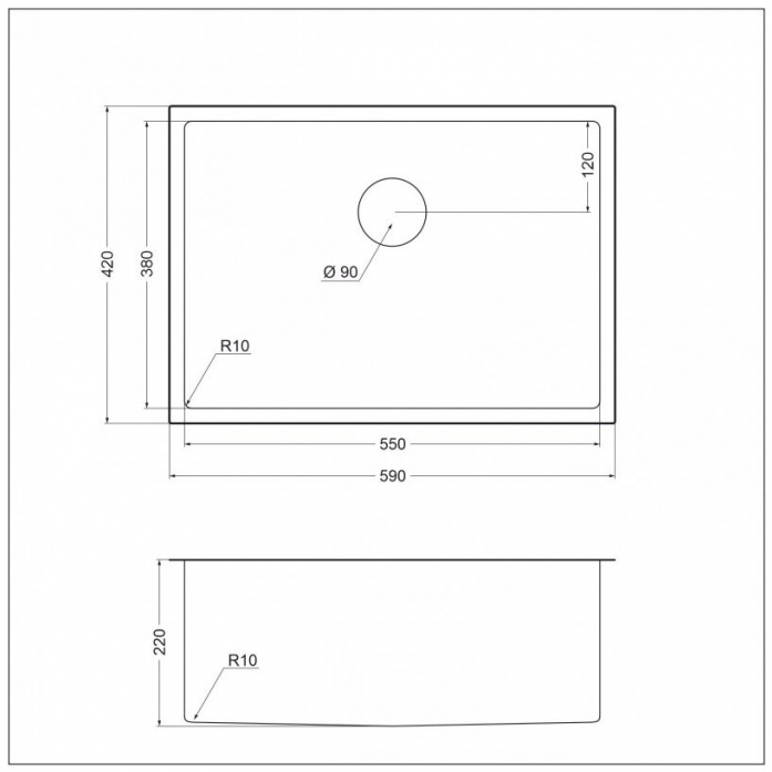   Emar EMB-132 PVD Nano Satine