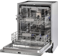    DeLonghi DDW06F Granate platinum