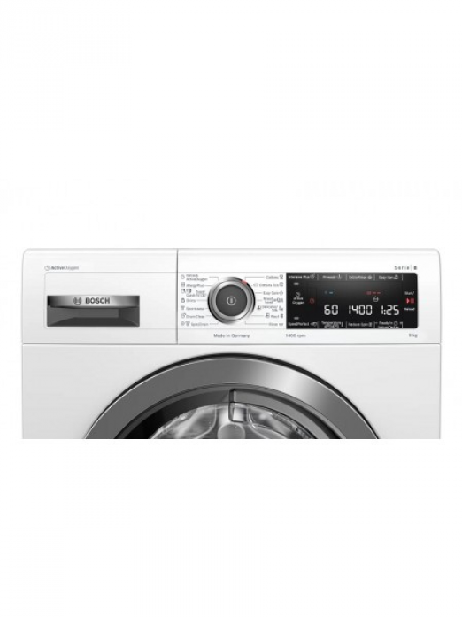   Bosch WAV28L91ME