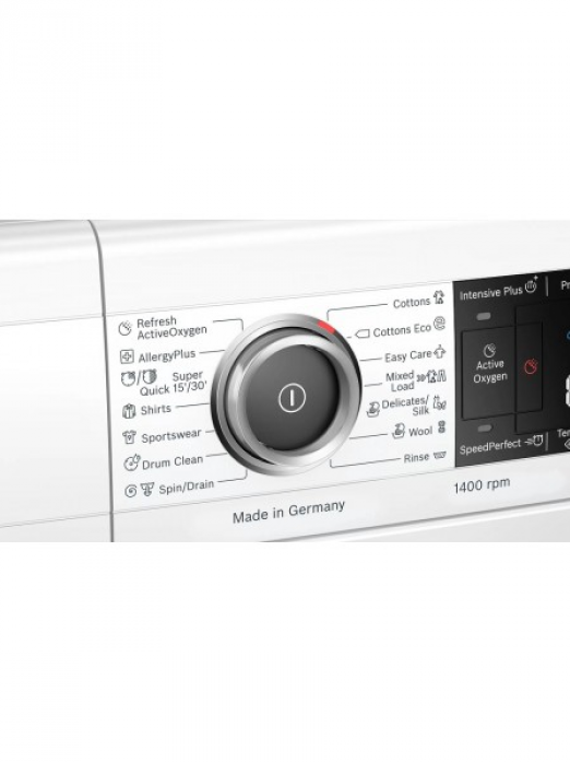   Bosch WAV28L91ME