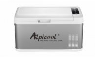 Холодильник автомобильный Alpicool  MK18