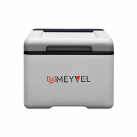 Холодильник автомобильный Meyvel AF-B9