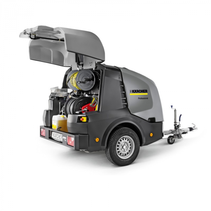    Karcher HDS 9/50 De Trailer 0.300-531