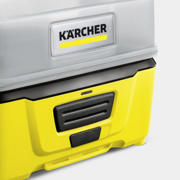   Karcher OC 3 1.680-015