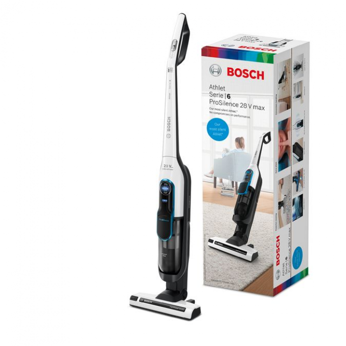  Bosch BCH86SIL1