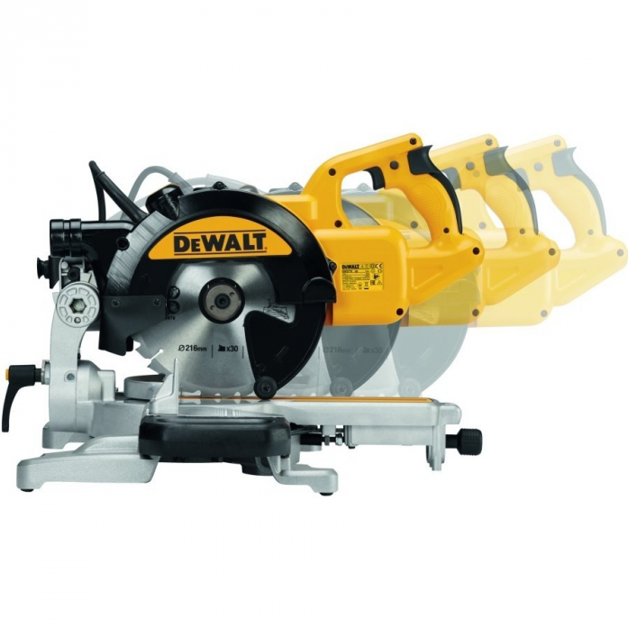   DeWalt DWS773-QS