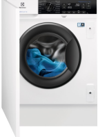   Electrolux EW7F348SI