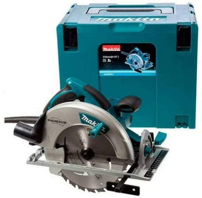   Makita 5008MGJX2