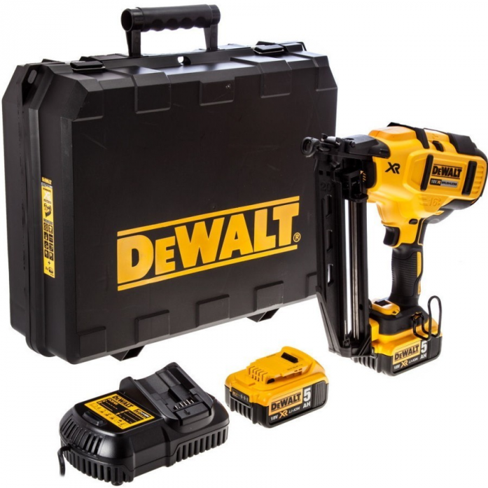   DeWalt DCN660NT-XJ