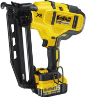   DeWalt DCN660P2-QW