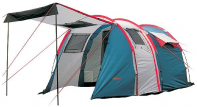  Canadian Camper Tanga 3 royal 30300014