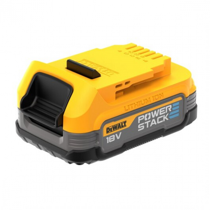   DeWalt Powerstack Akku DCBP034E2-XJ