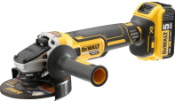    DeWalt DCG405P2-QW