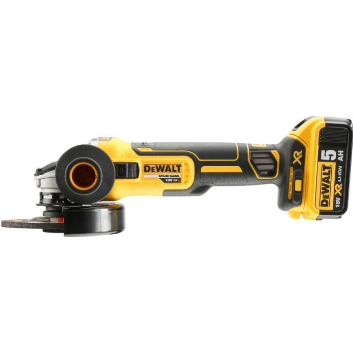    DeWalt DCG405P2-QW