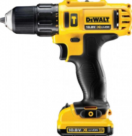   DeWalt DCD716D2-QW