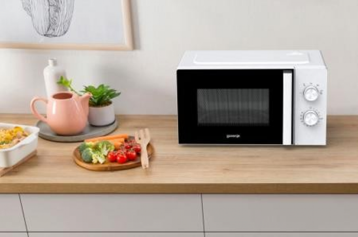   Gorenje MO17E1WH