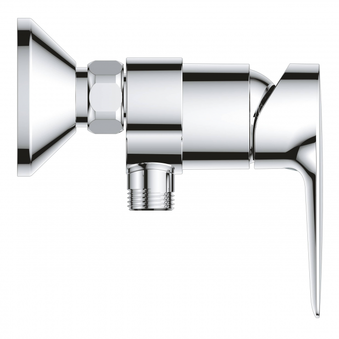    GROHE BauEdge 23635001 