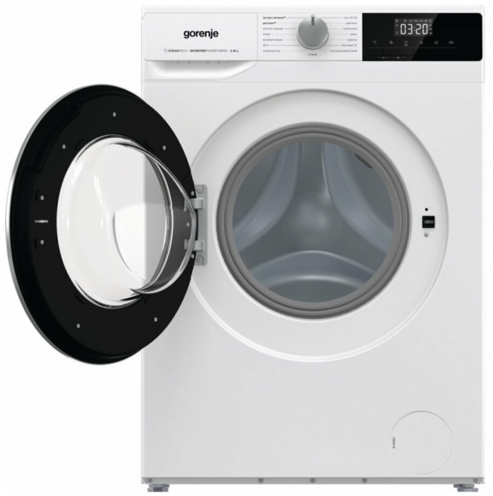   Gorenje W2NHPI62SCS