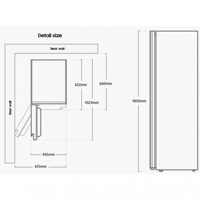       Samsung DF60A8500EG/LP