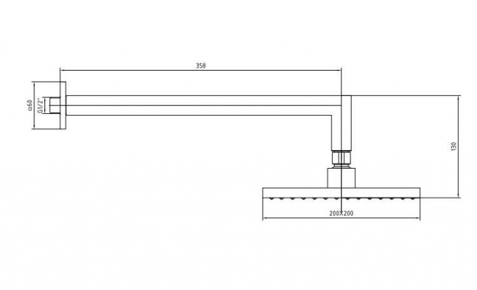   E.C.A. TIERA 102145031C1EX  