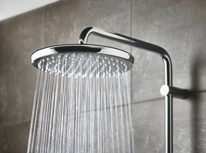   GROHE Tempesta 250 26666000 