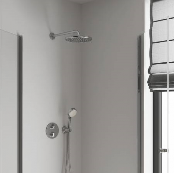   GROHE Tempesta 250 26666000 