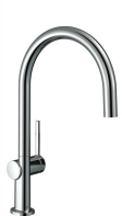    Hansgrohe Talis M54 72804000 