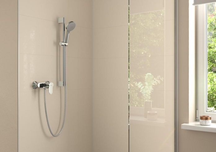    Hansgrohe Vernis Blend 71640000 