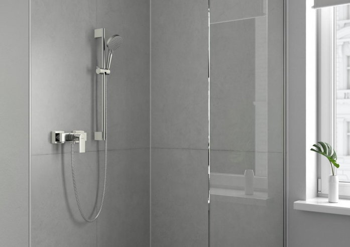    Hansgrohe Vernis Shape 71650000 