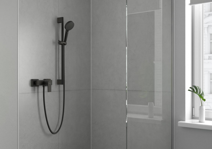    Hansgrohe Vernis Shape 71650670 