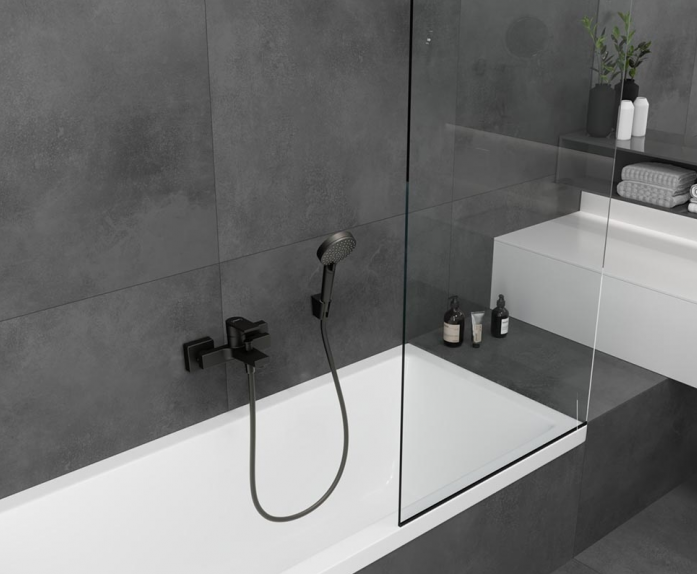    Hansgrohe Vernis Shape 71450670 