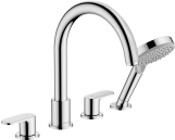     Hansgrohe Vernis Blend 71456000 