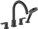     Hansgrohe Vernis Blend 71456670 