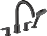     Hansgrohe Vernis Shape 71459670 