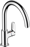    Hansgrohe Vernis Blend 71870000 